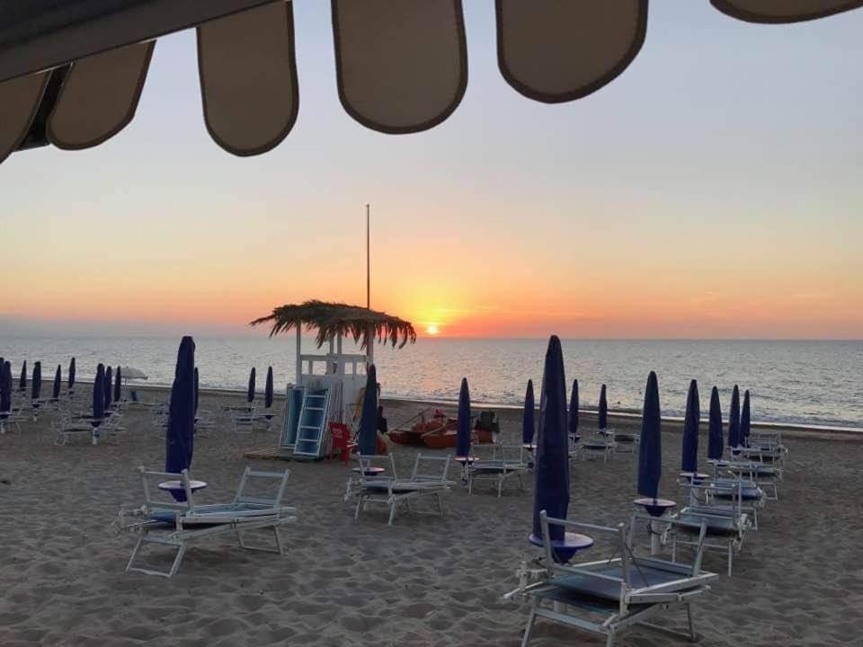 Cefalù Lascari House Екстериор снимка