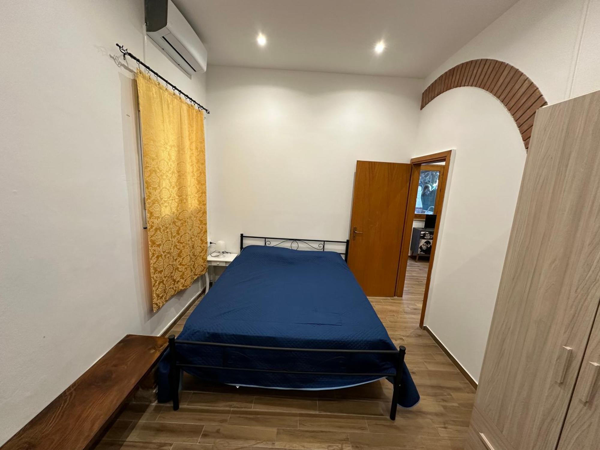 Cefalù Lascari House Екстериор снимка