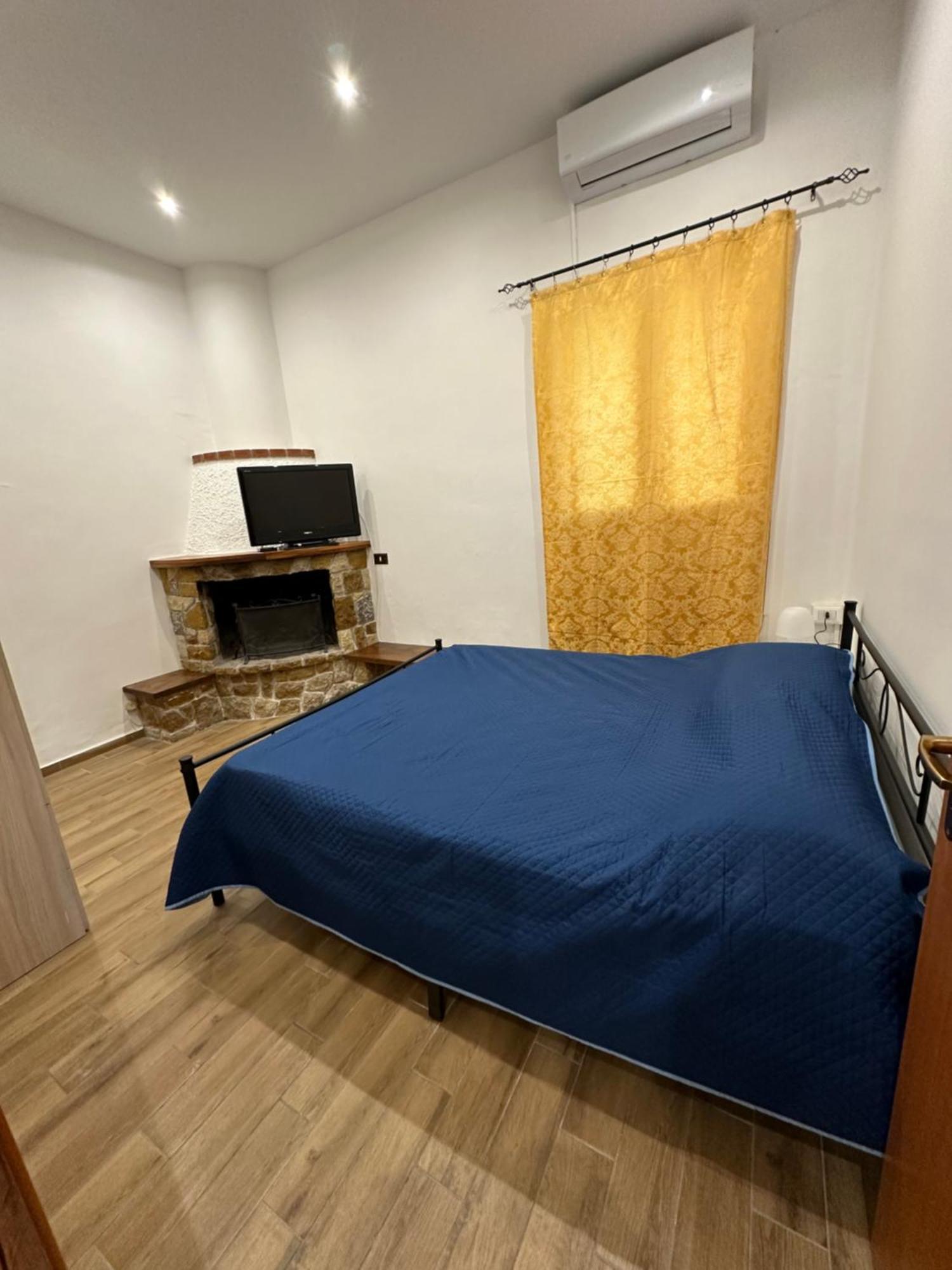 Cefalù Lascari House Екстериор снимка