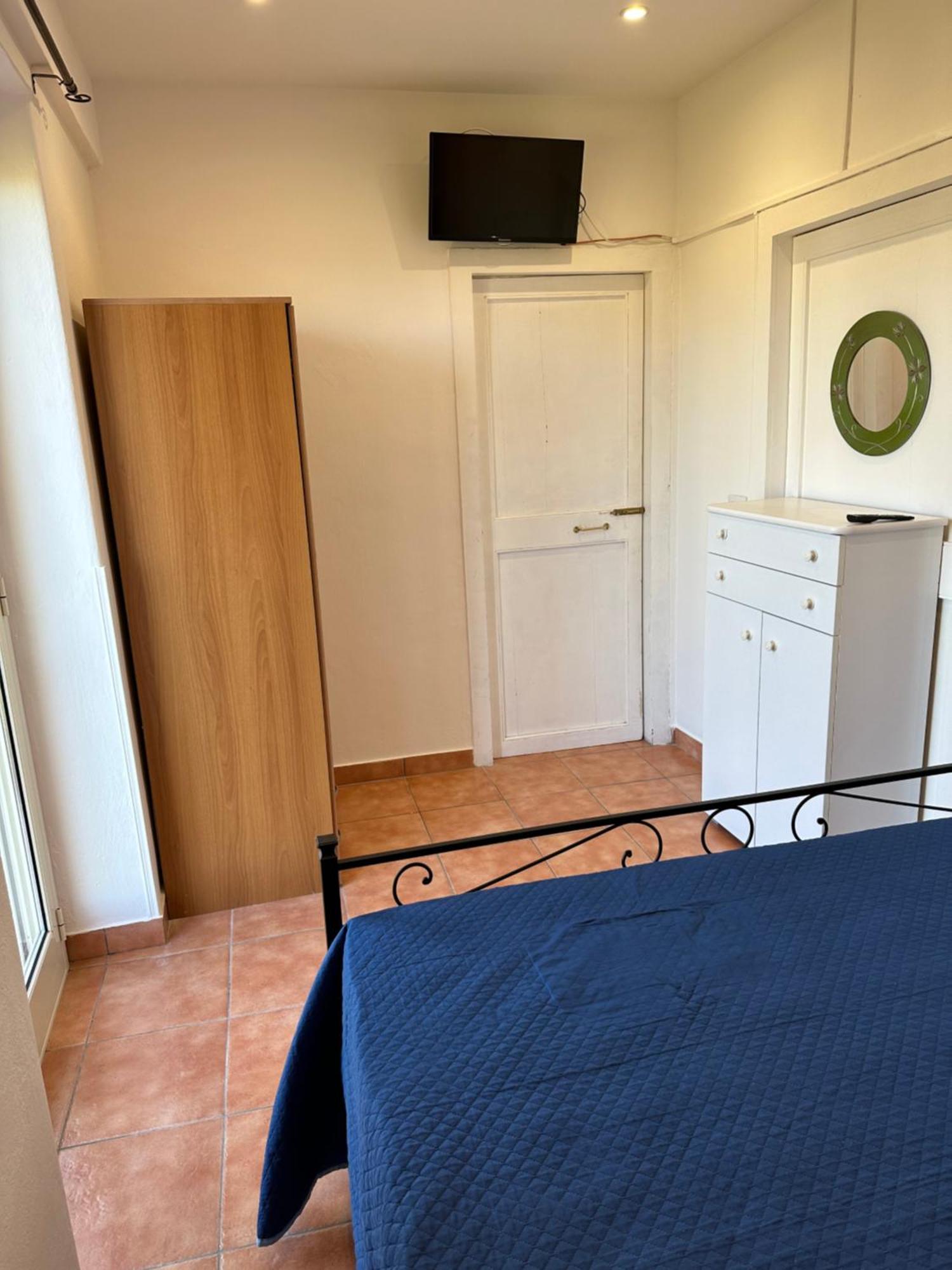 Cefalù Lascari House Екстериор снимка