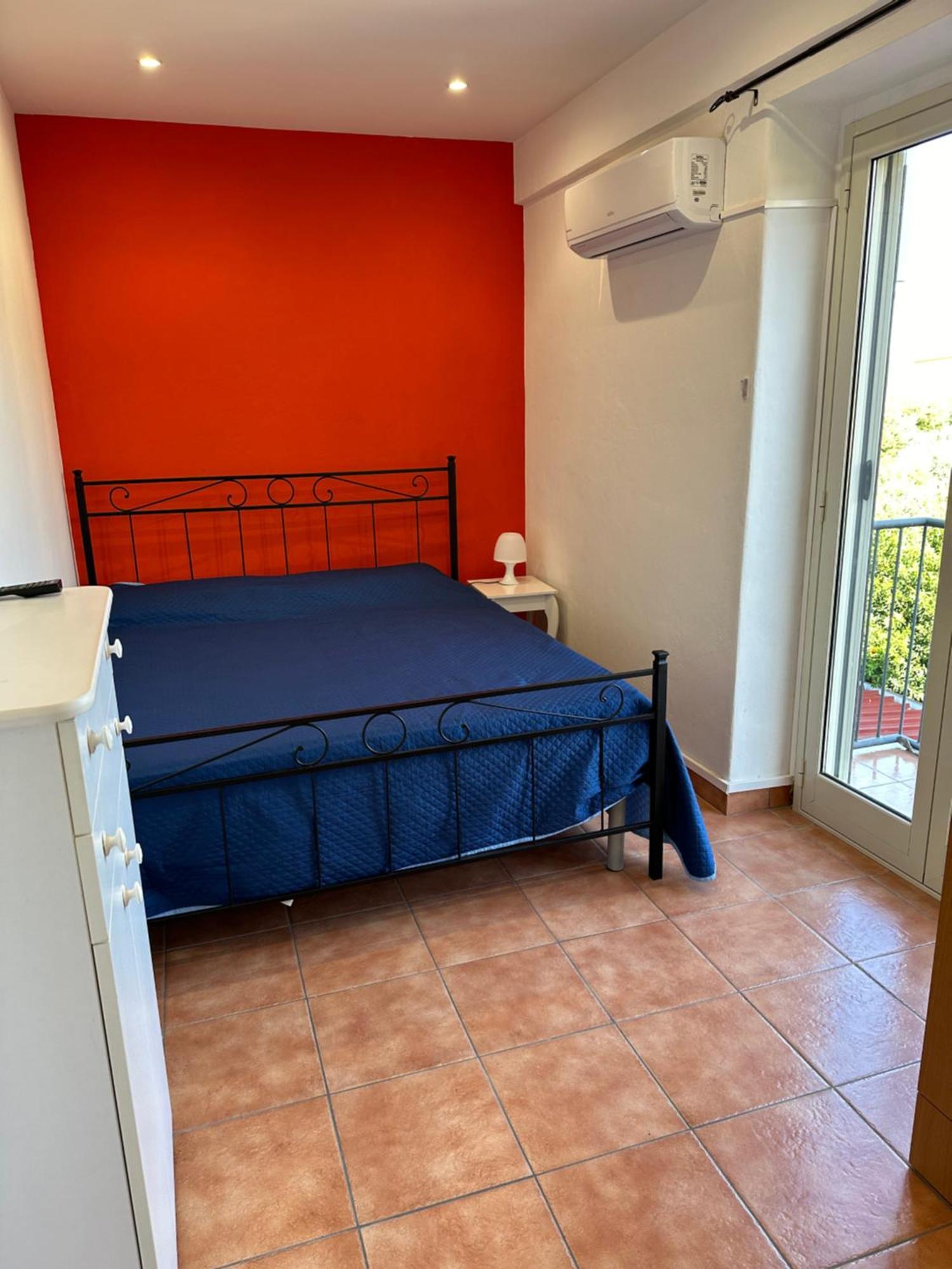 Cefalù Lascari House Екстериор снимка