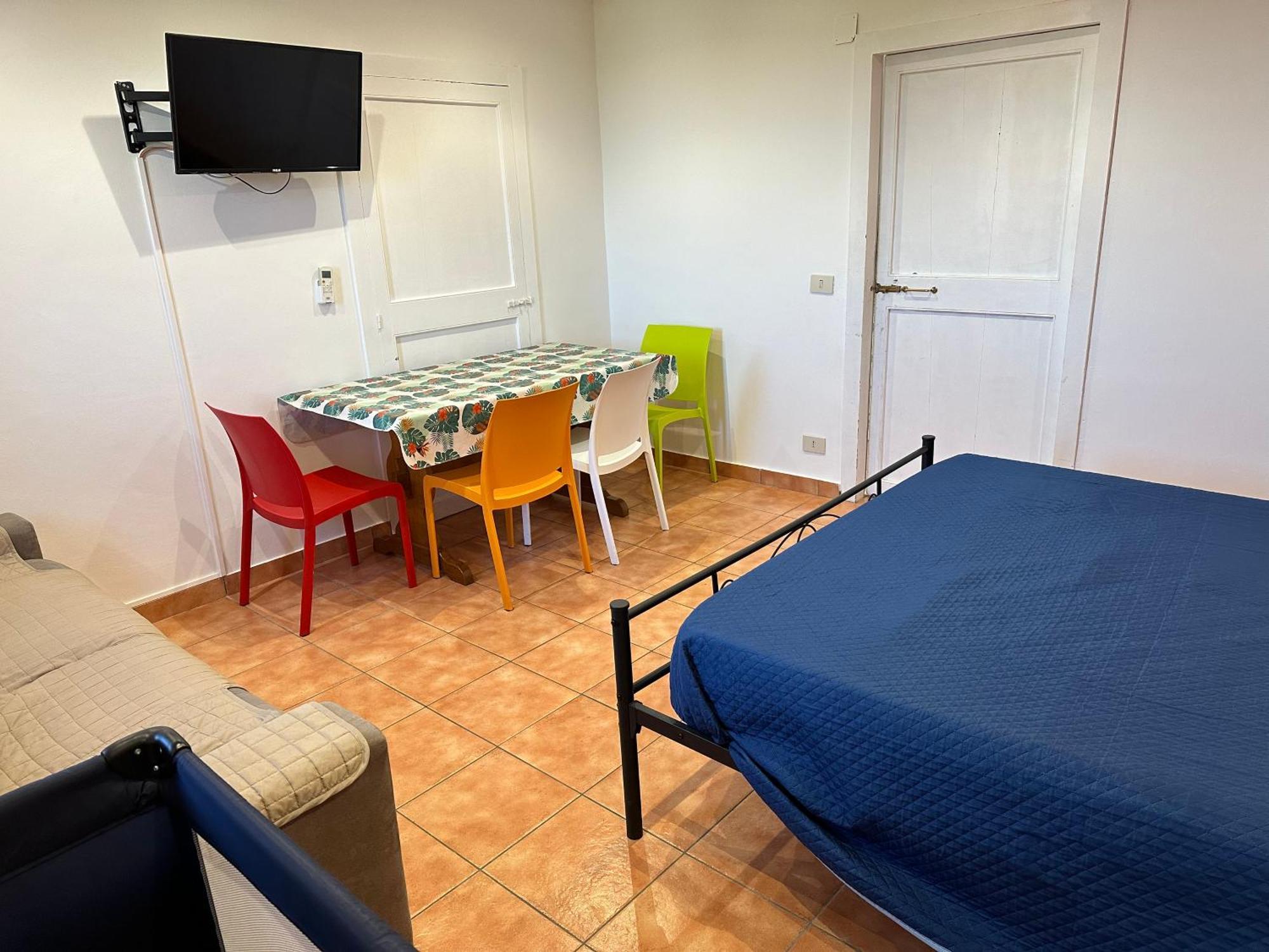 Cefalù Lascari House Екстериор снимка