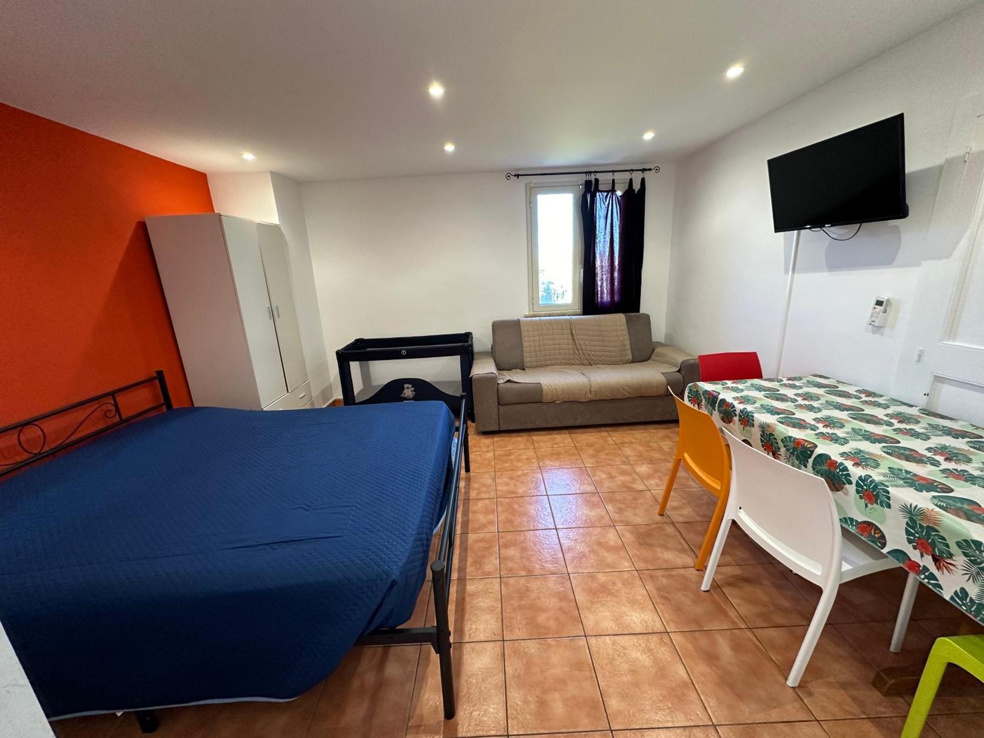 Cefalù Lascari House Екстериор снимка