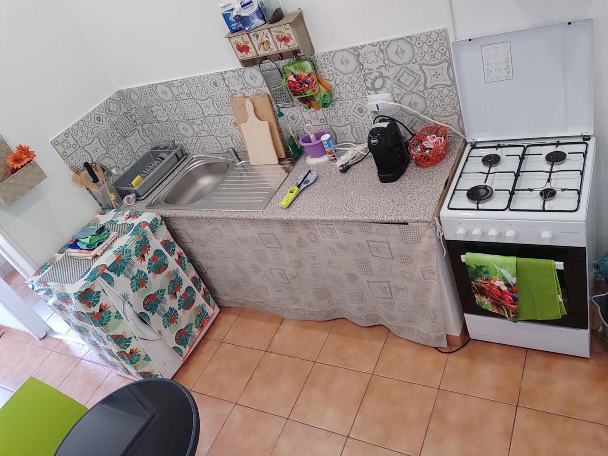 Cefalù Lascari House Стая снимка