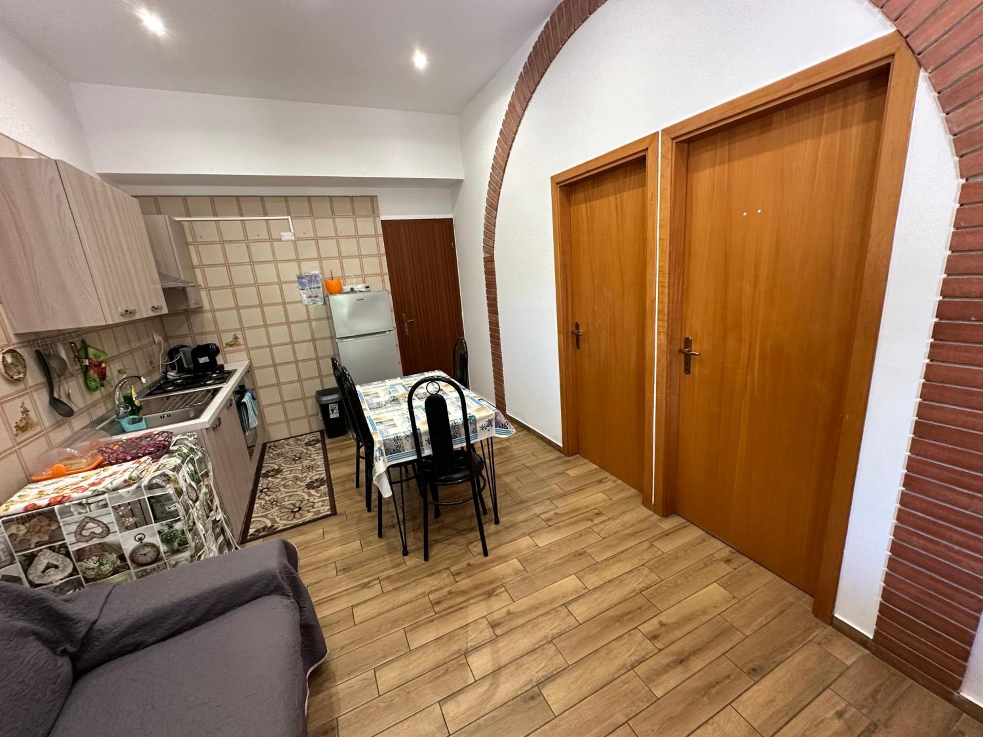 Cefalù Lascari House Екстериор снимка