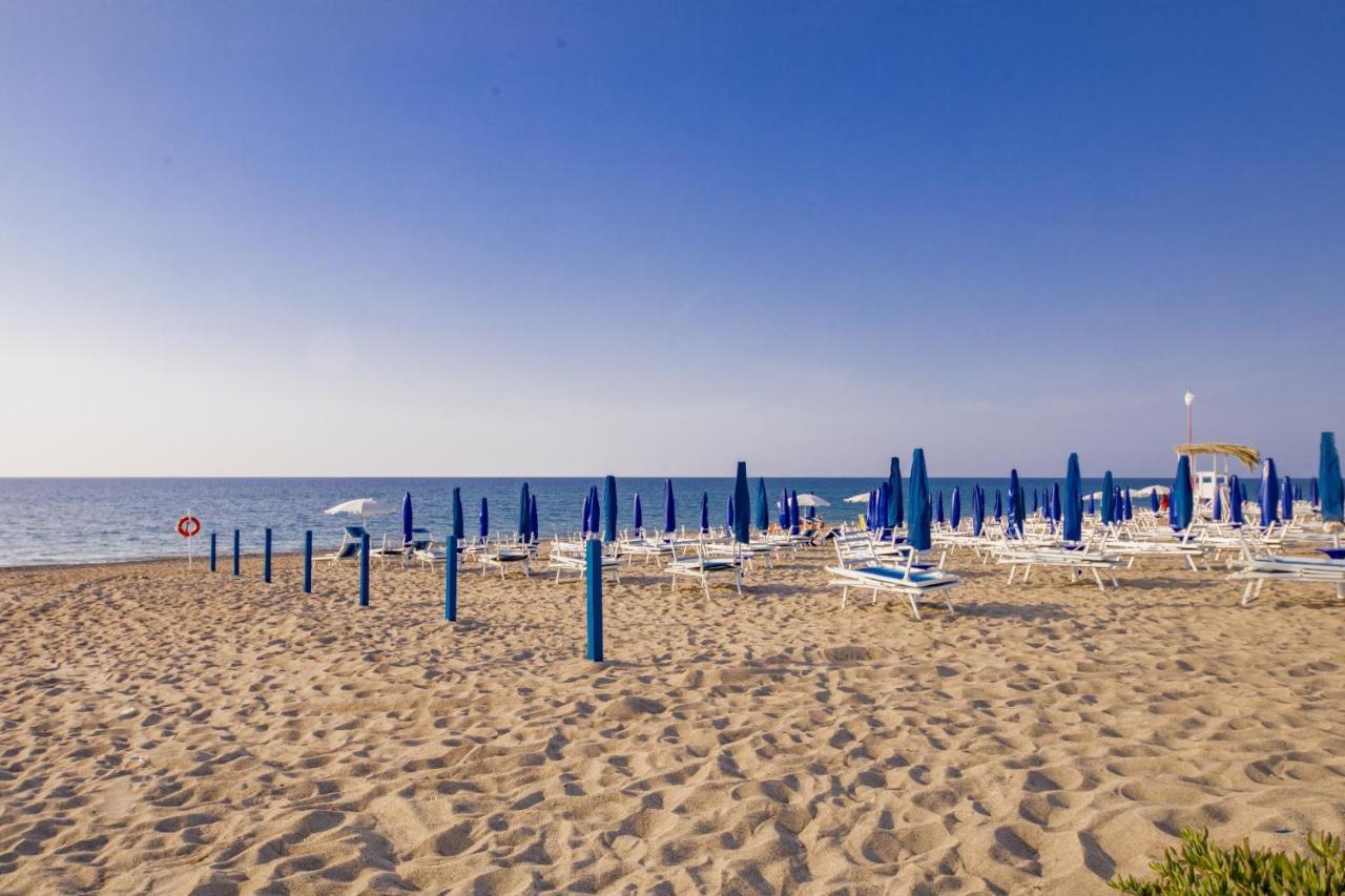 Cefalù Lascari House Екстериор снимка