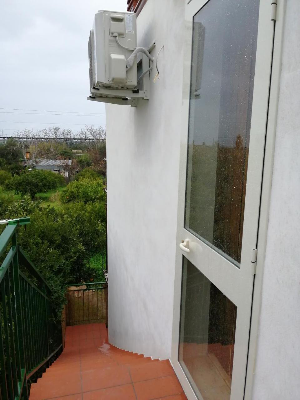 Cefalù Lascari House Екстериор снимка
